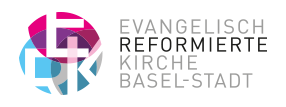 Evangelisch-reformierte Kirche Basel-Stadt